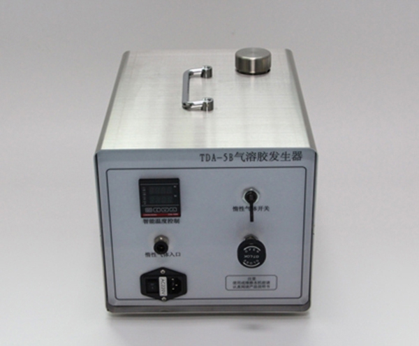 上海TDA-5B气溶胶发生器/烟雾发生器