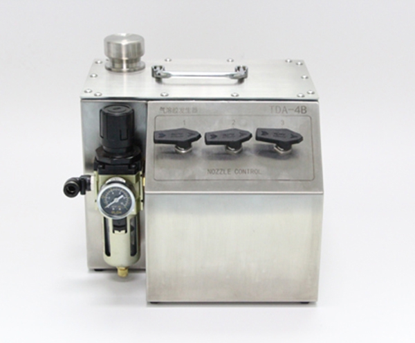 安徽TDA-4B 气溶胶发生器/冷发发烟器