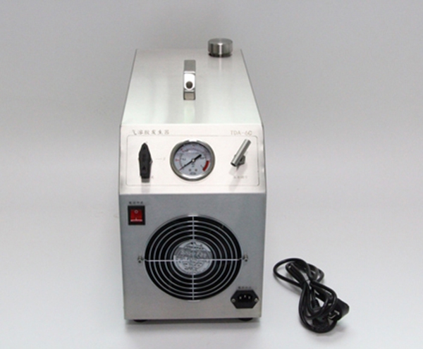 TDA-6C气溶胶发生器/烟雾发生器